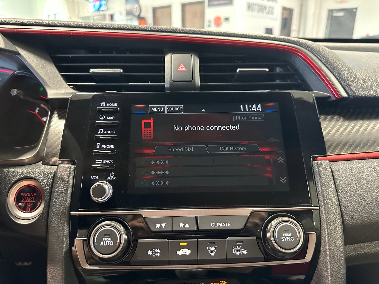 Used 2020 Honda Civic Type R image 28