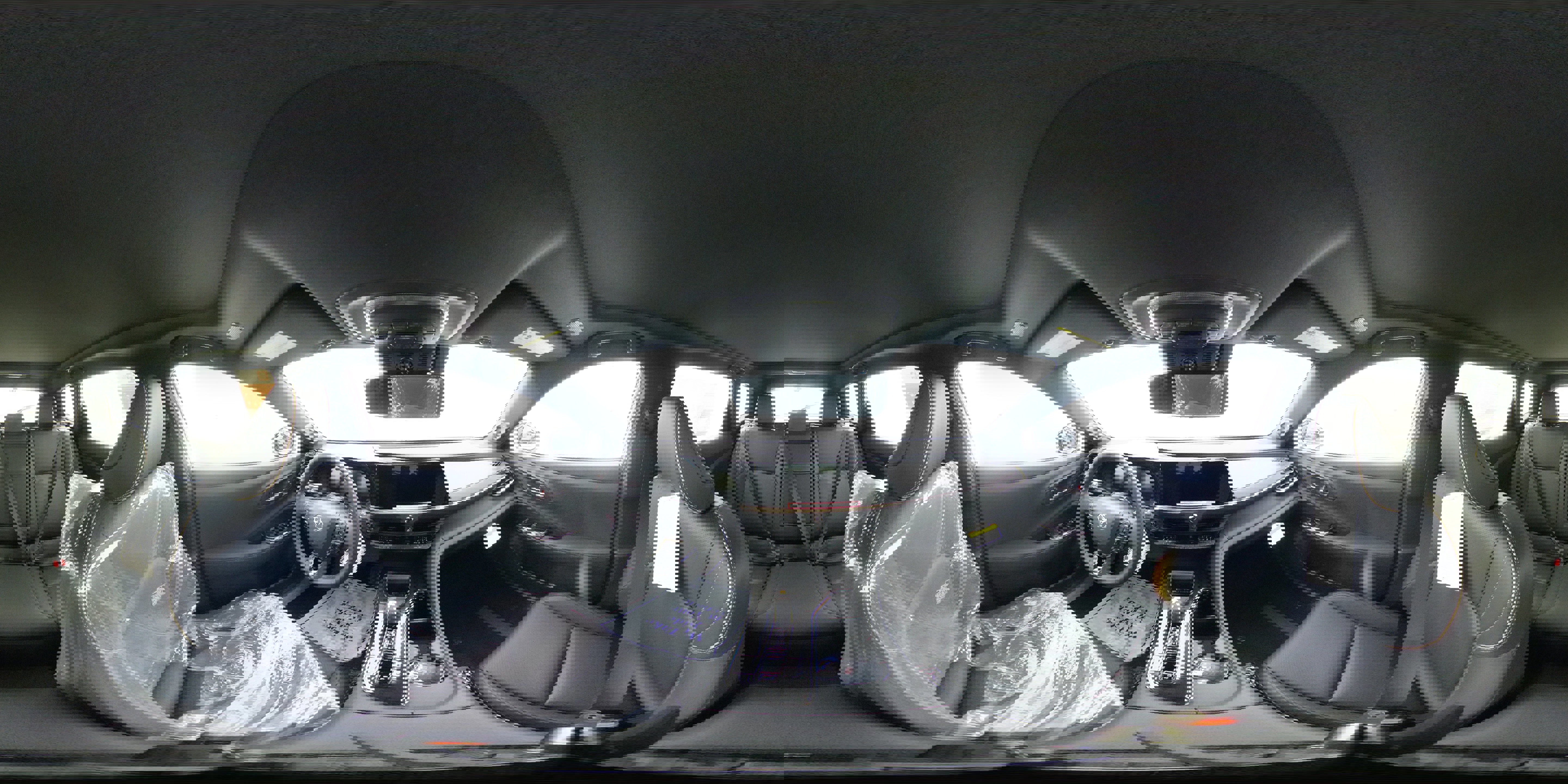 New 2026 Toyota Crown Signia AWD/4WD image 33