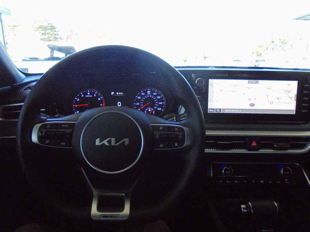 Used 2024 Kia K5 GT-Line w/ GT-Line Premium Package AWD/4WD image 6