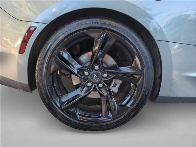 Used 2023 Chevrolet Camaro LT w/ RS Package RWD image 30