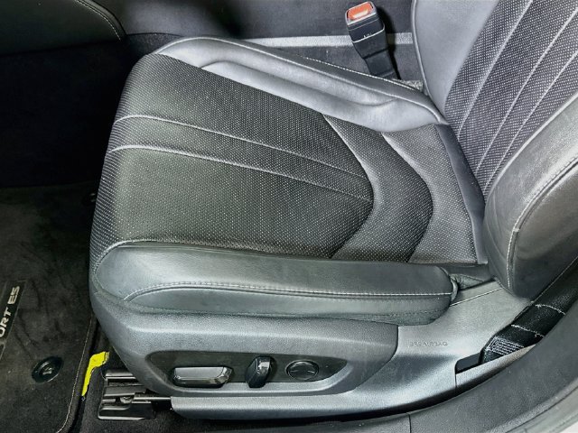 Used 2019 Lexus ES 350 F Sport FWD image 24
