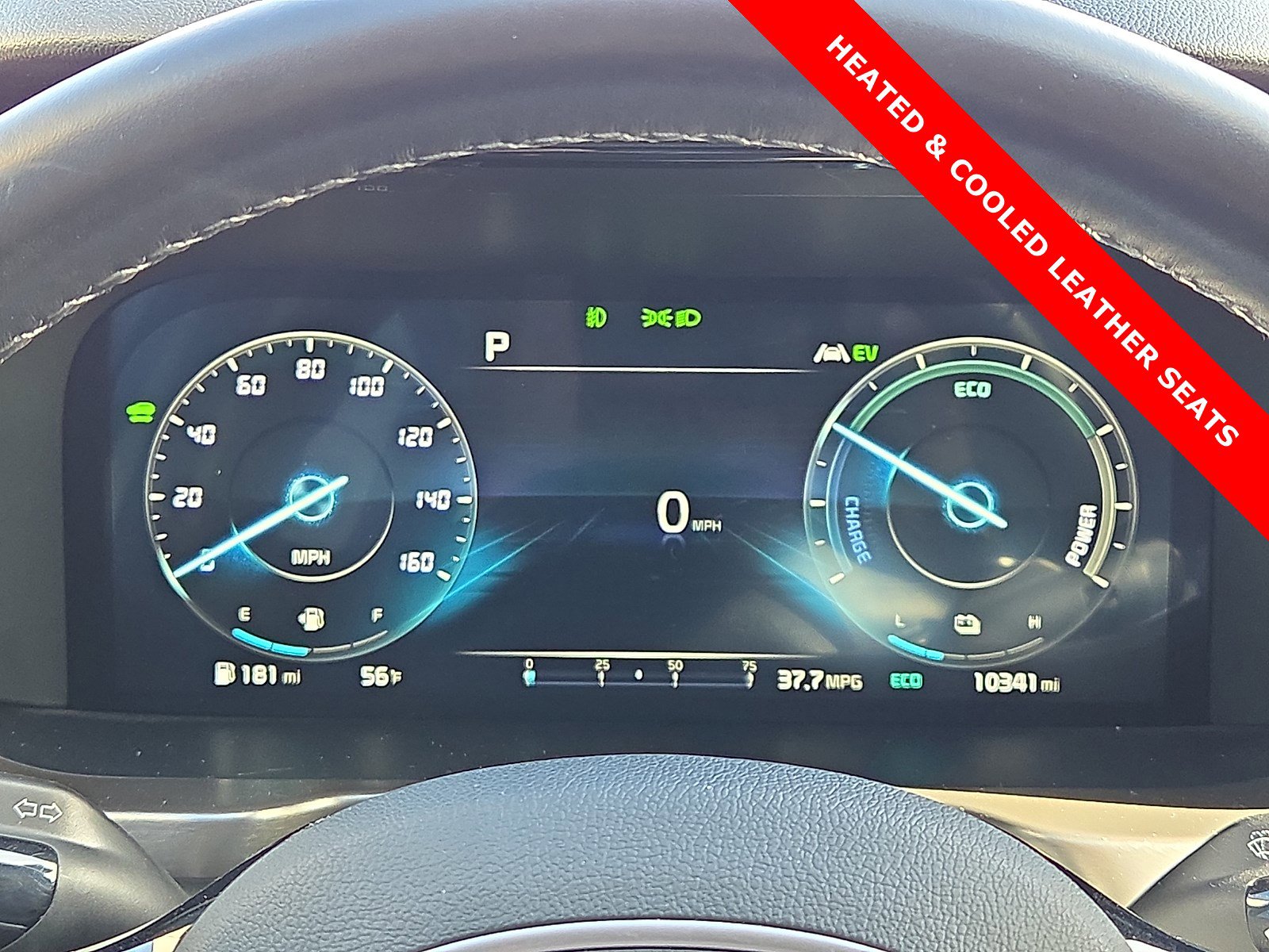 Used 2023 Kia Sorento SX Prestige image 23