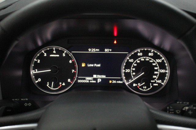 New 2026 Mitsubishi Outlander ES image 11