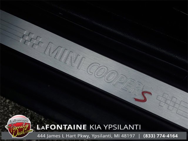 Used 2023 MINI Cooper S image 13