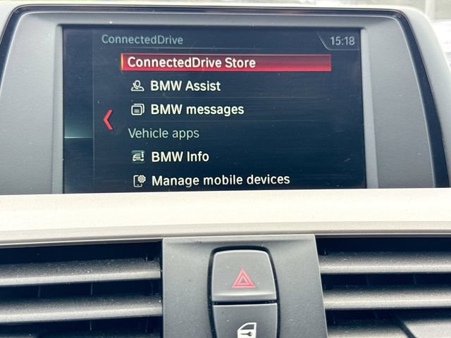 Used 2018 BMW 320i Sedan RWD image 31