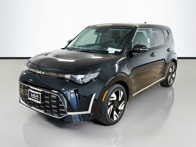 Used 2023 Kia Soul GT-Line image 3