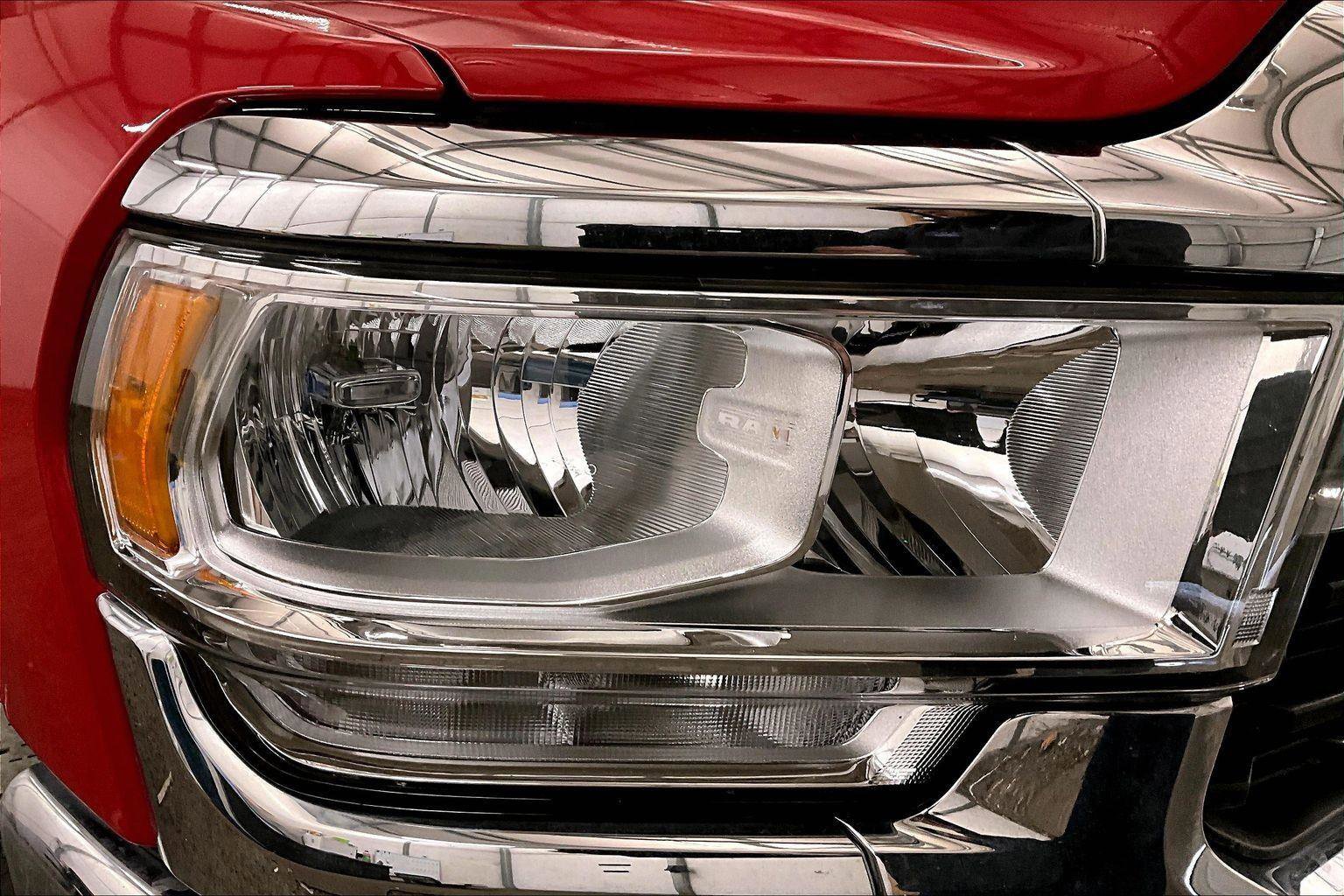 Used 2022 RAM 2500 Tradesman w/ Towing Technology Group image 27