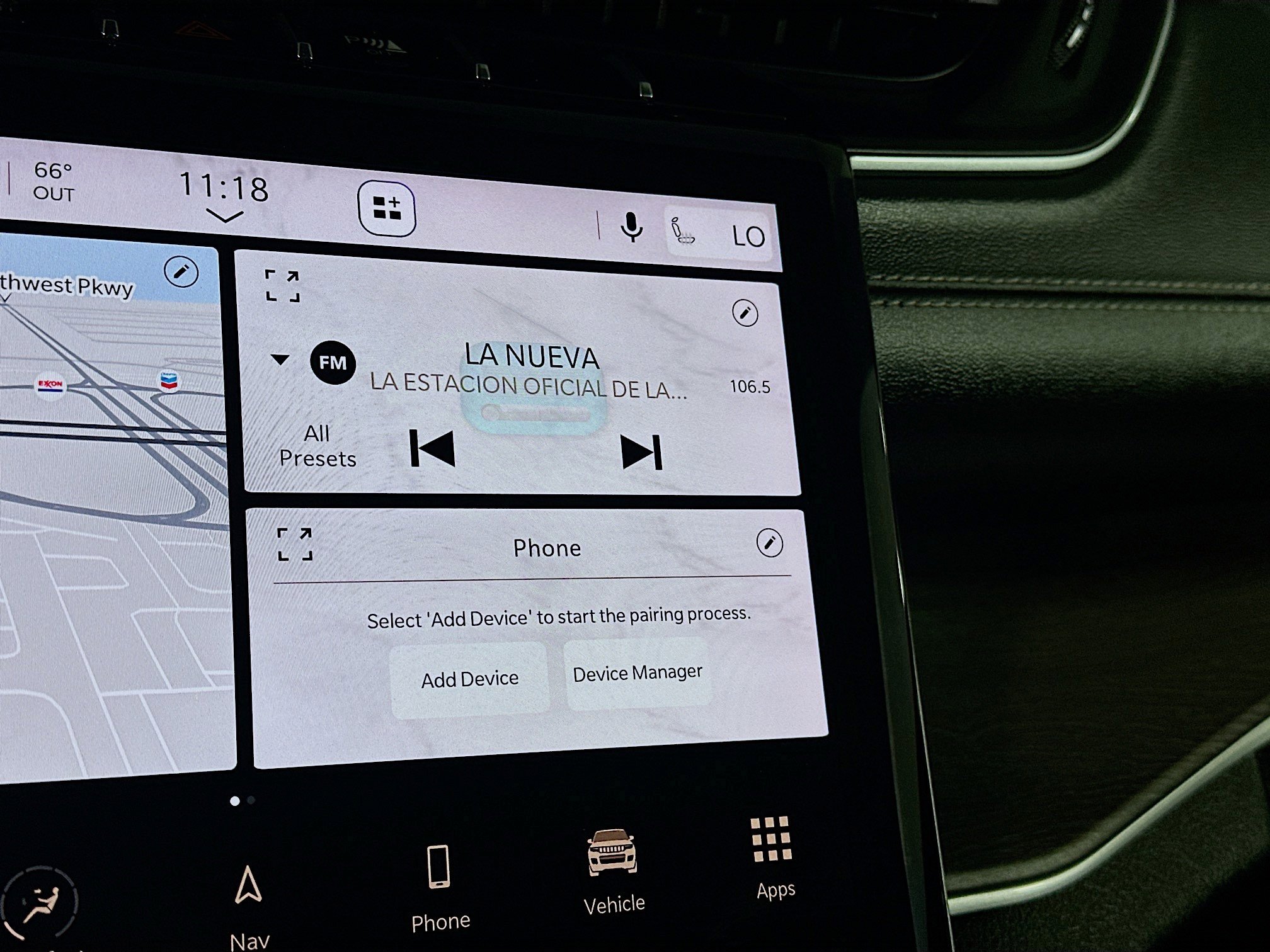 Used 2023 Jeep Grand Cherokee L Limited image 21