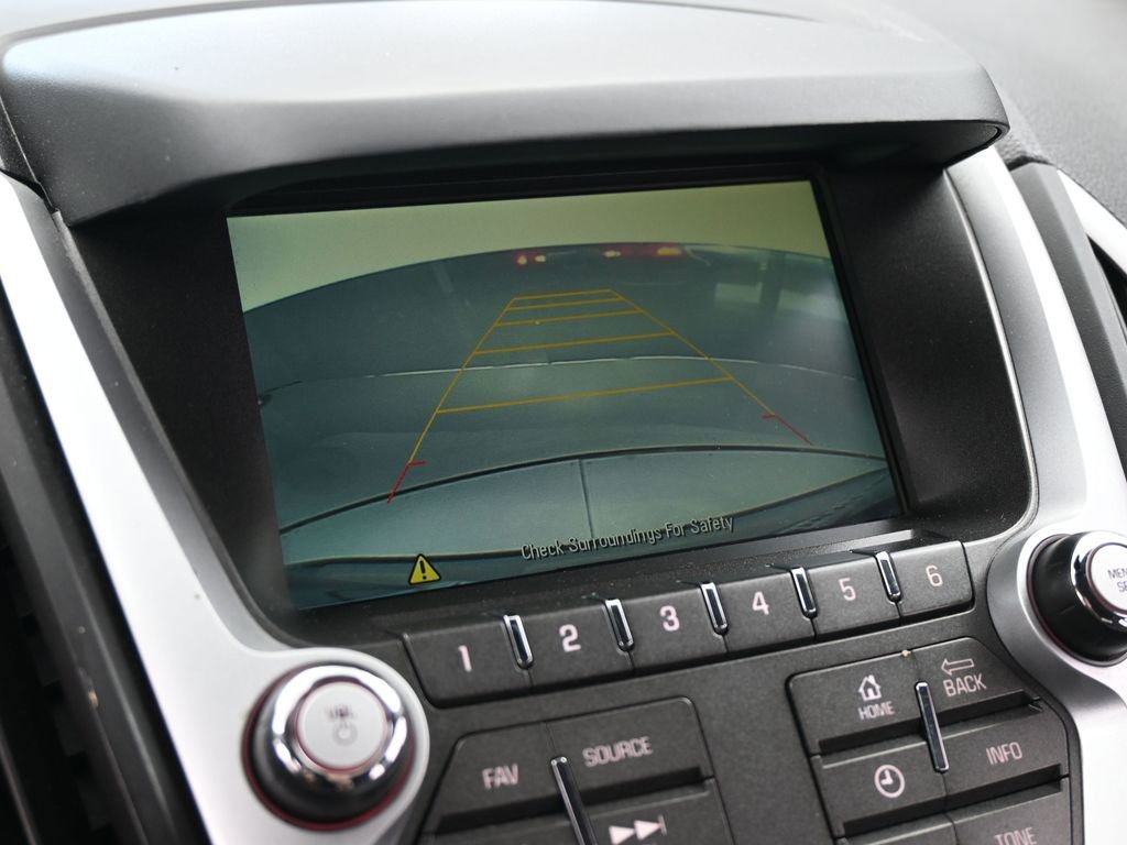 Used 2017 GMC Terrain SLE w/ Convenience Package image 22