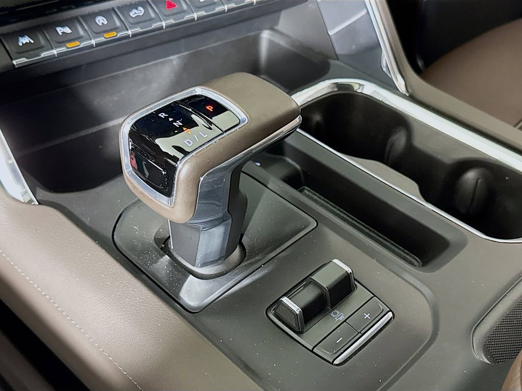 Certified 2024 GMC Sierra 1500 Denali w/ Denali Reserve Package image 15