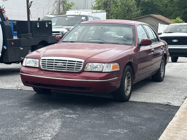 Used 1999 Ford Crown Victoria LX RWD image 3