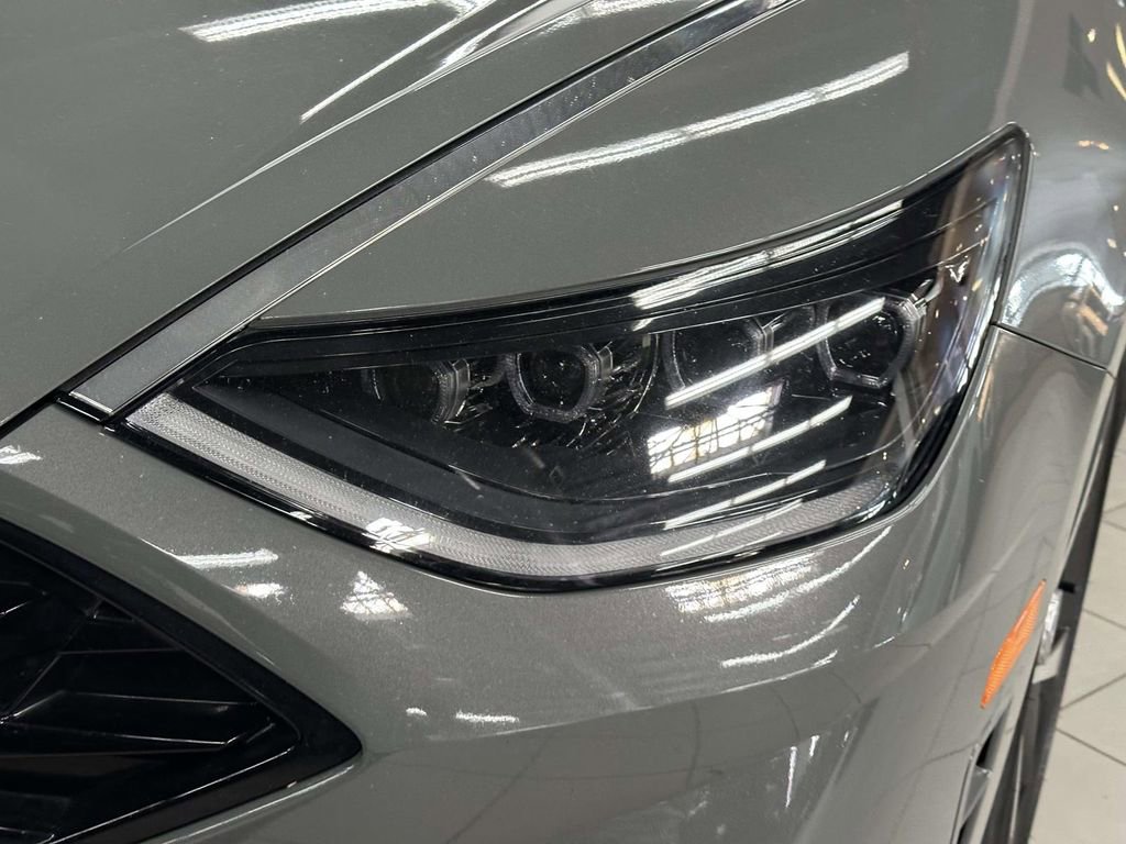 Used 2023 Hyundai Sonata SEL Plus FWD image 8