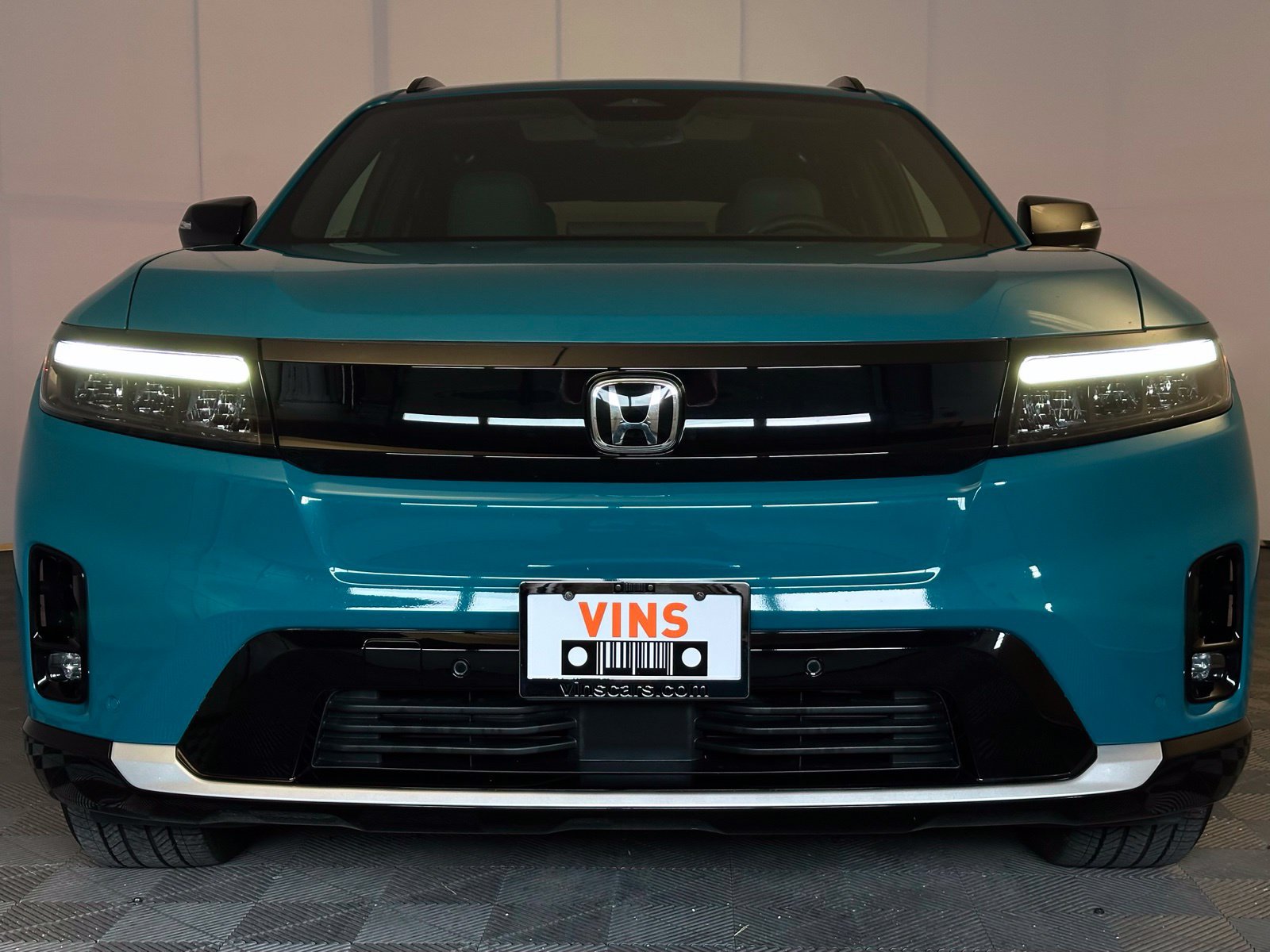 Used 2024 Honda Prologue Touring image 18
