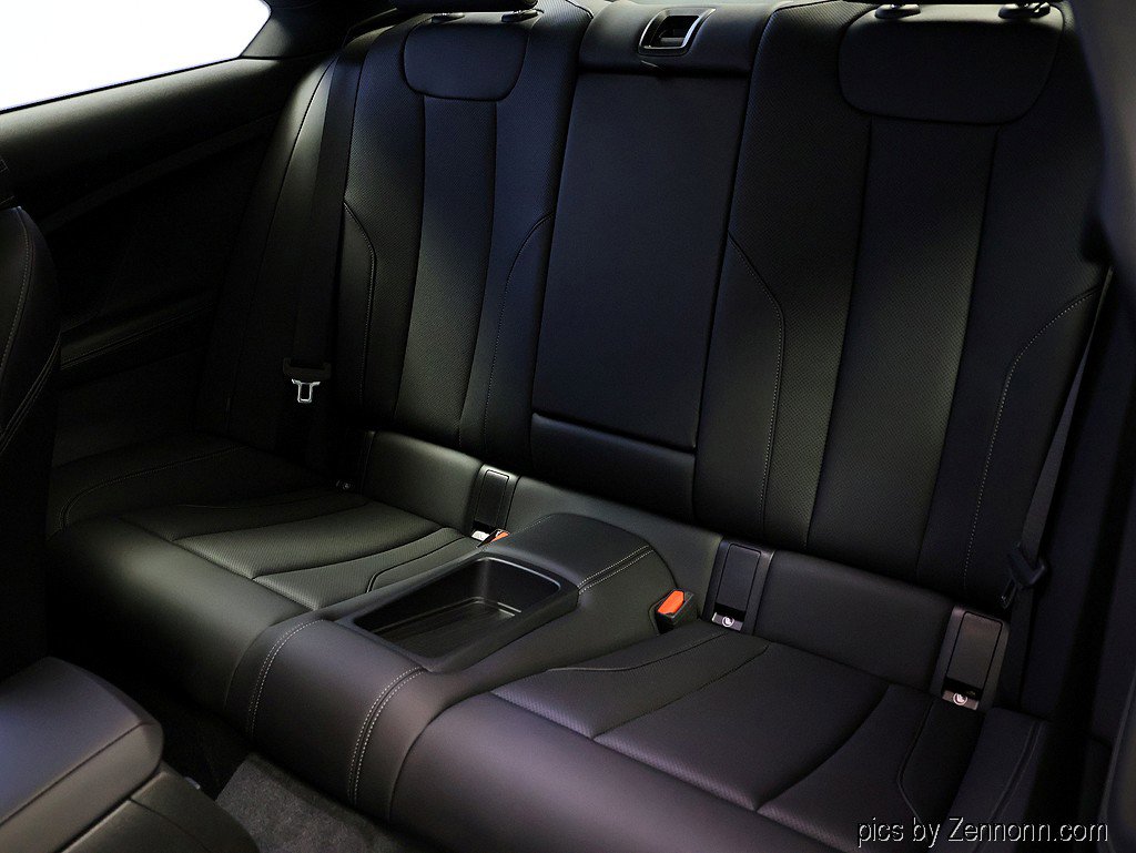 Certified 2024 BMW 230i xDrive 230i xDrive image 12