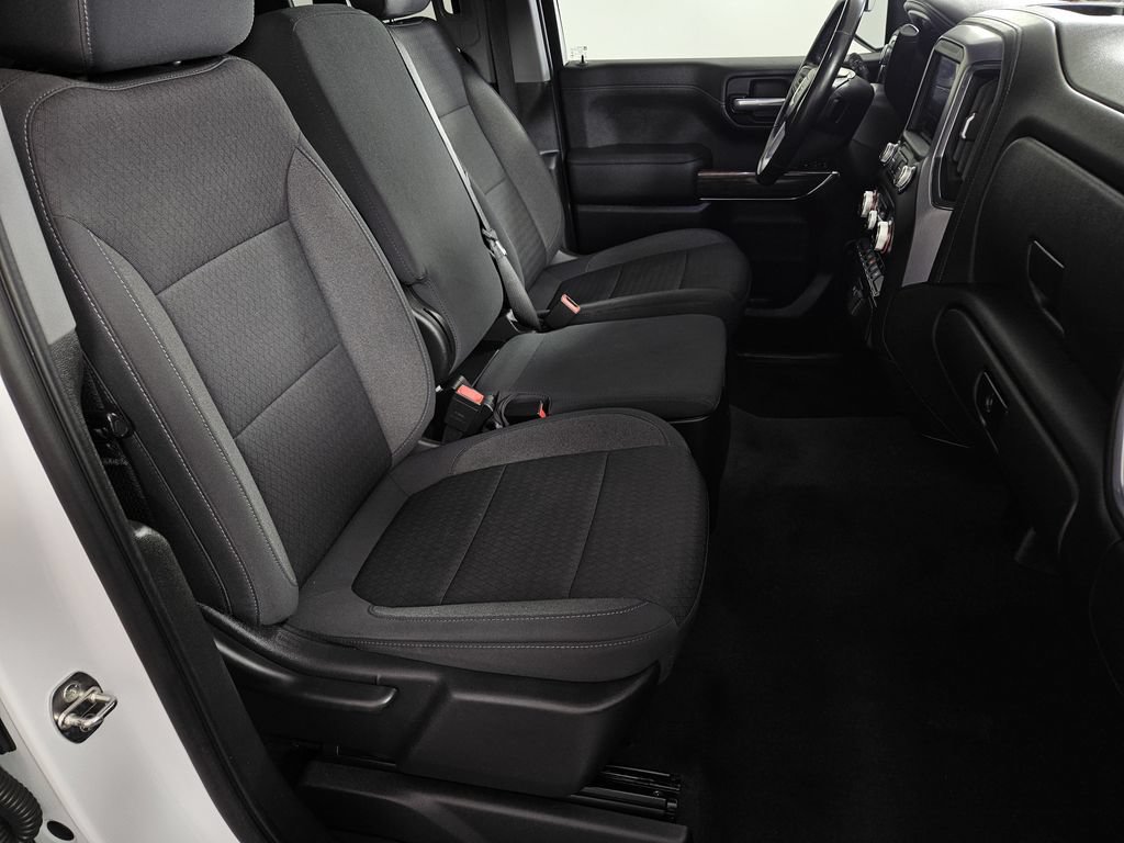 Used 2021 GMC Sierra 1500 Elevation RWD image 29