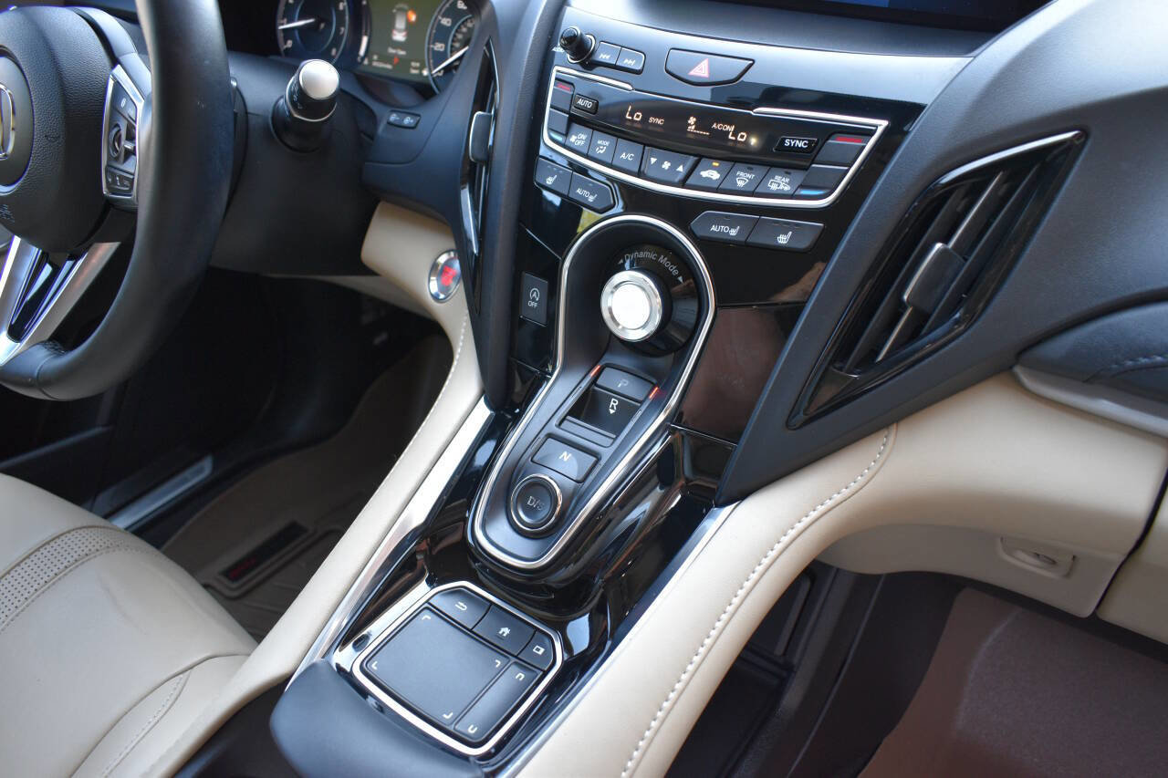 Used 2019 Acura RDX AWD w/ Technology Package image 24