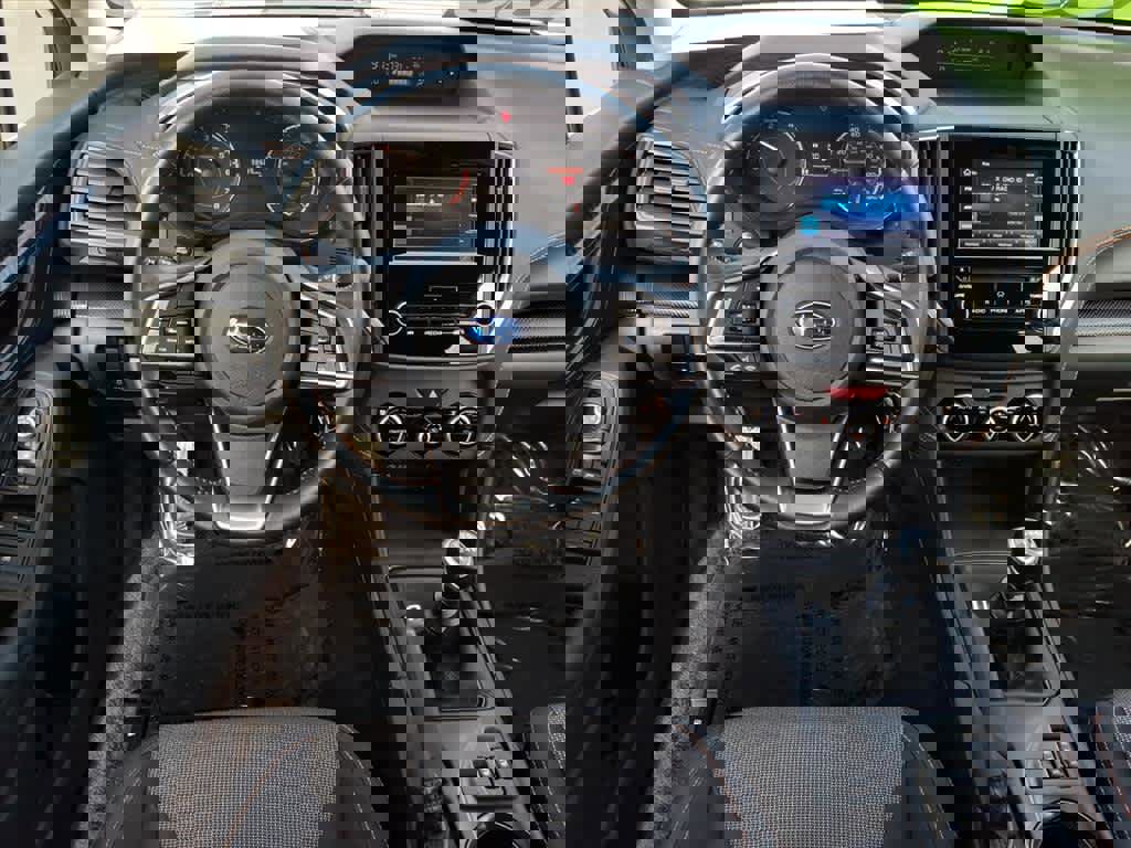 Certified 2021 Subaru Crosstrek 2.0i Premium image 30