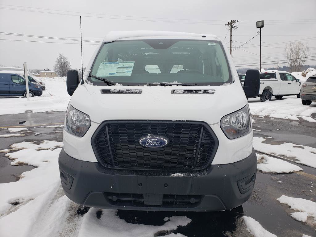 New 2025 Ford Transit 150 Low Roof AWD image 9