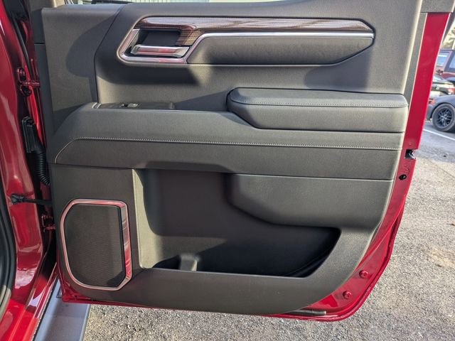 New 2026 Chevrolet Silverado 1500 RST w/ RST All Star Premium Package image 34