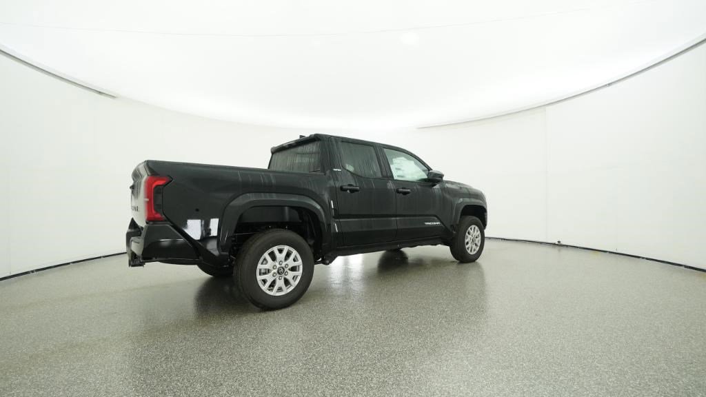 New 2026 Toyota Tacoma SR5 image 84