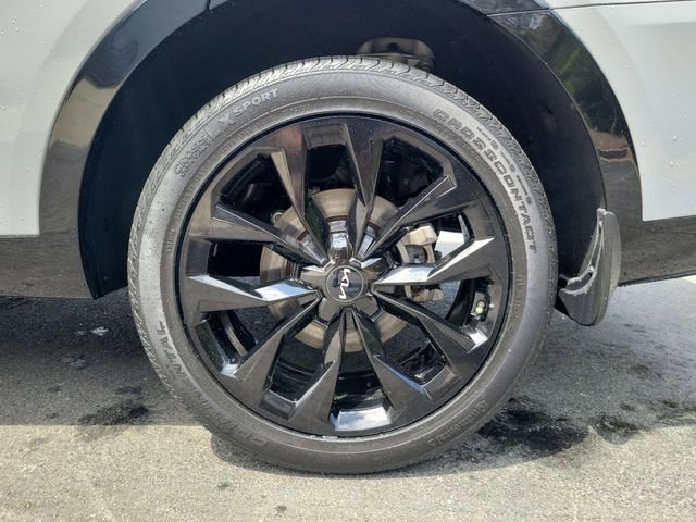 Certified 2022 Kia Sorento SX image 7