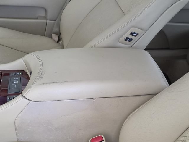 Used 2008 Lexus LS 460 L RWD image 8
