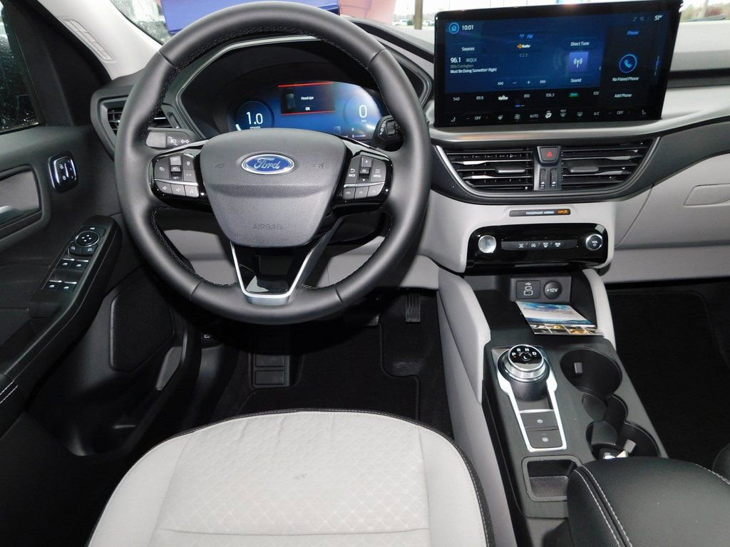 New 2026 Ford Escape Active w/ Active Premium Tech Pack image 16