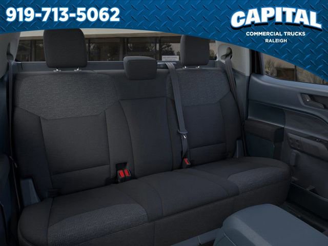 New 2025 Ford Maverick XL w/ Equipment Group 102A image 11