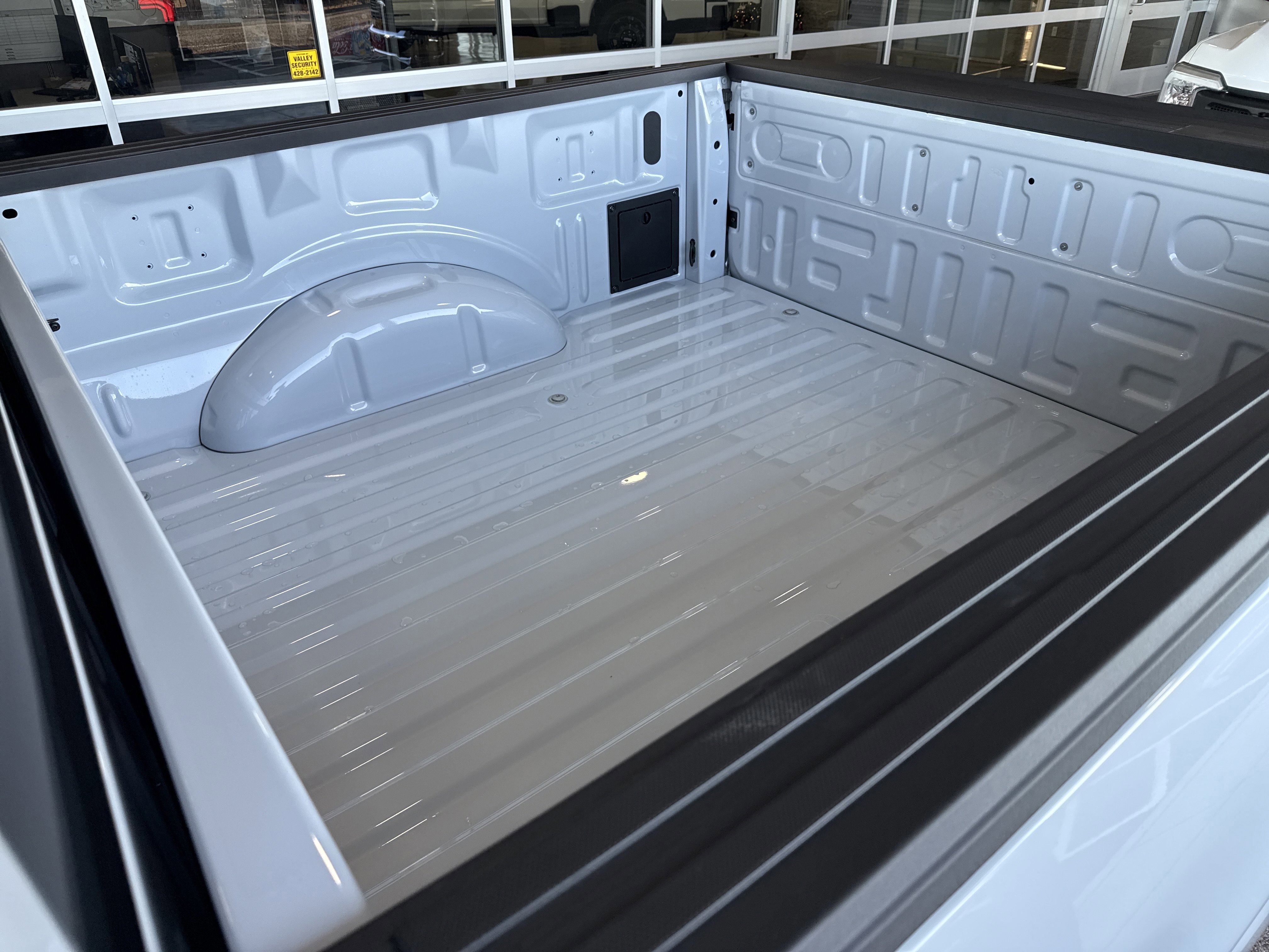 New 2025 Ford F150 Lariat image 10