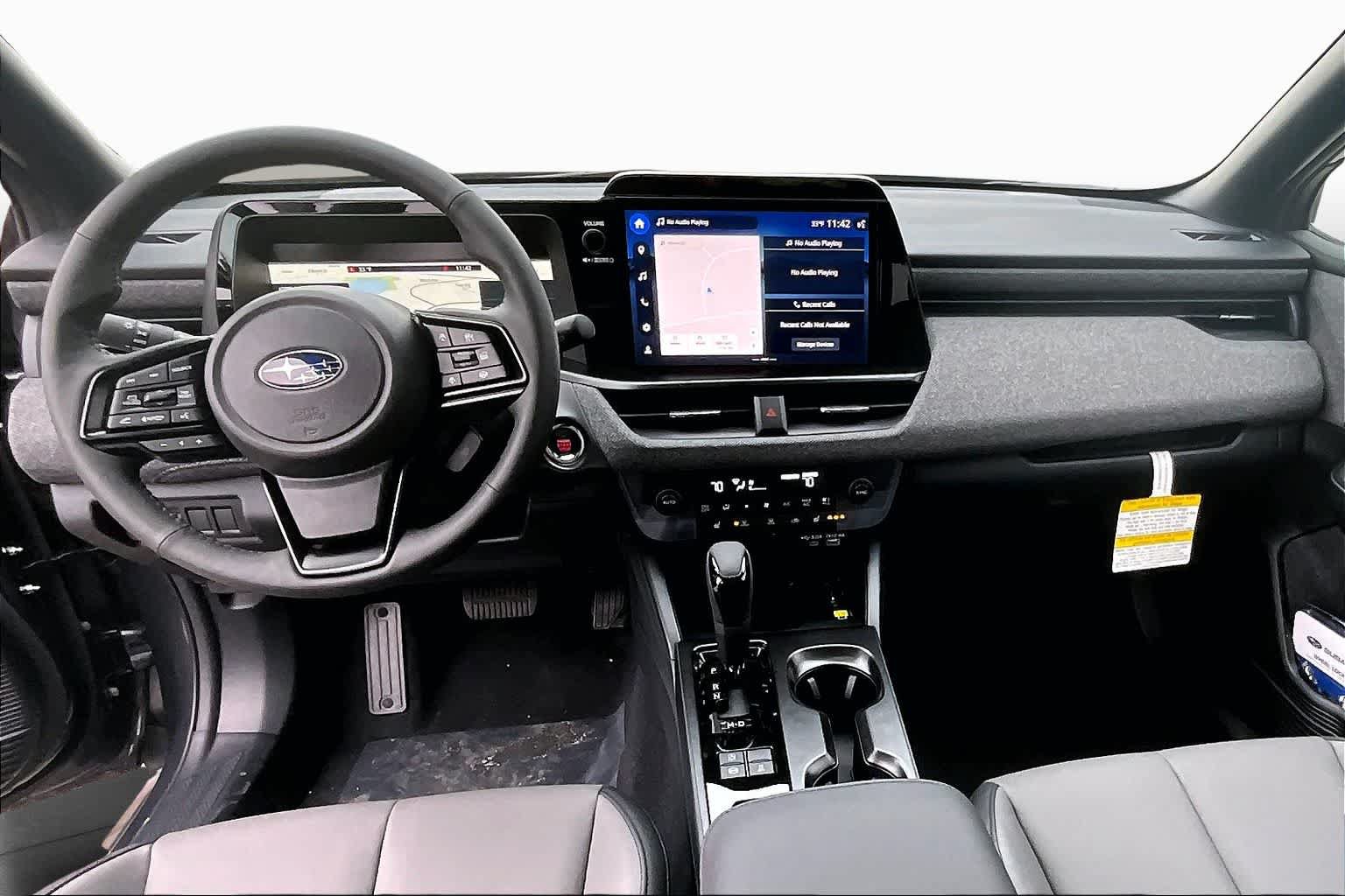 New 2026 Subaru Outback Premium AWD/4WD image 5