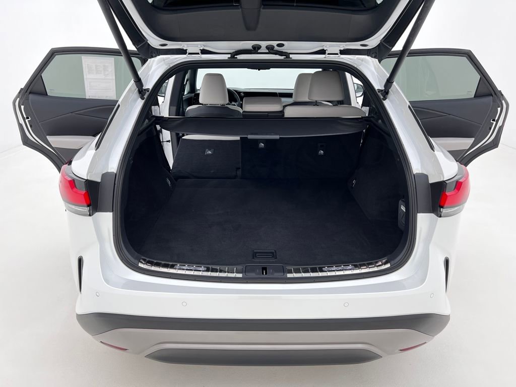Used 2023 Lexus RX 350 Premium Plus w/ Accessory Package (Z1) image 22