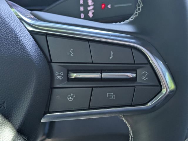 New 2026 Chevrolet Silverado EV Trail Boss w/ Premium Package image 16