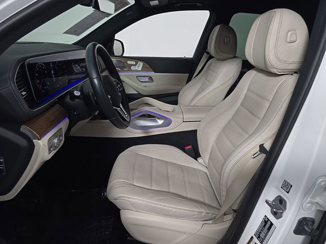 Certified 2023 Mercedes-Benz GLE 450 4MATIC image 5
