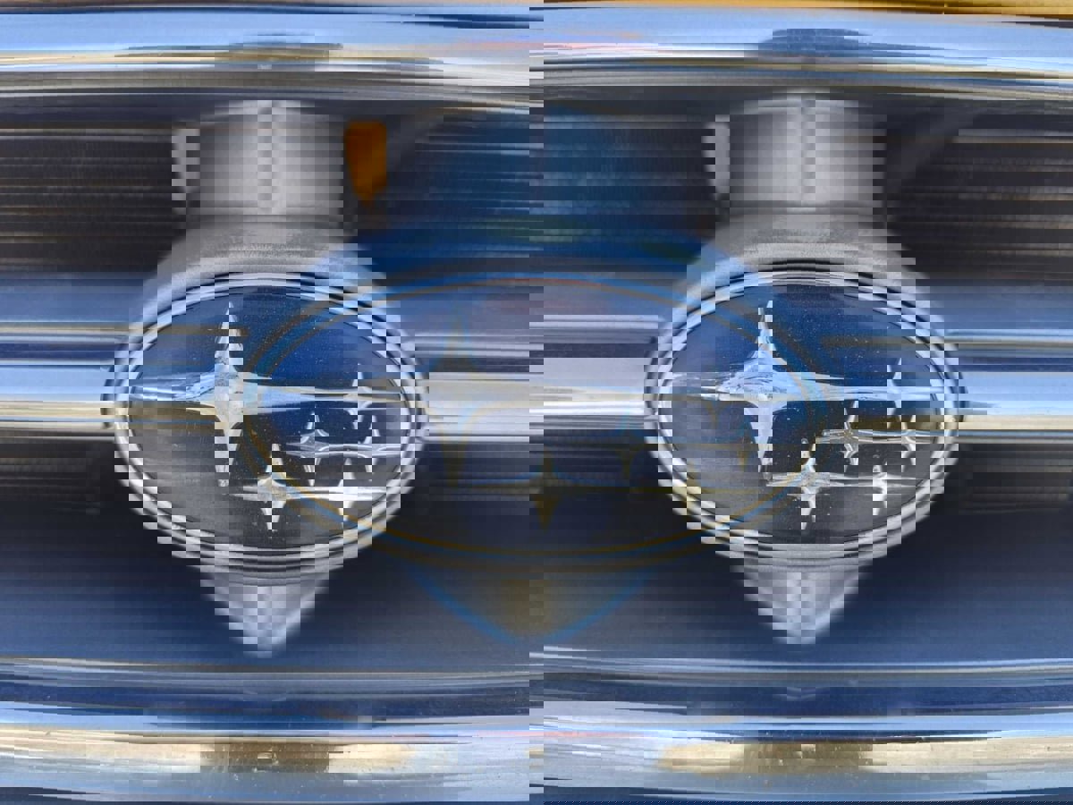 Used 2003 Subaru Baja Sport image 46