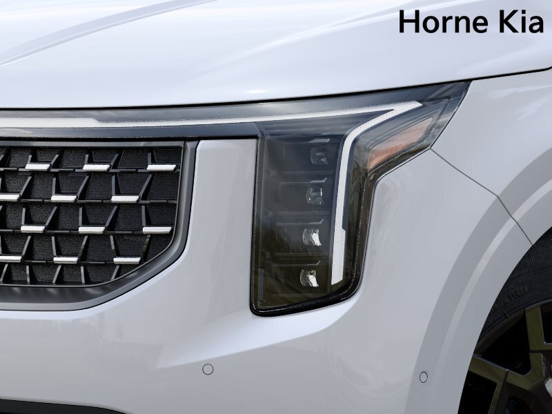New 2027 Kia Carnival SX Prestige FWD image 10