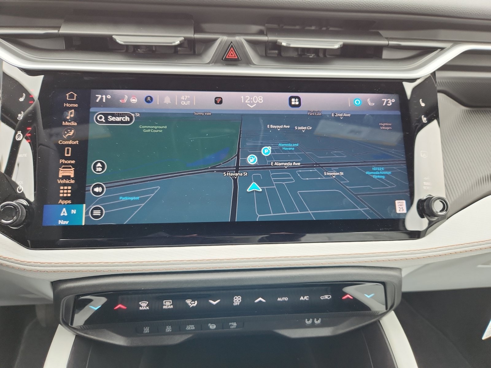 New 2026 Jeep Cherokee Limited AWD/4WD image 27