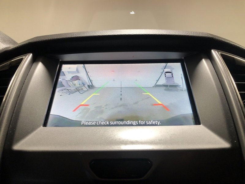 Used 2019 Ford Ranger XLT w/ Equipment Group 302A Luxury image 30