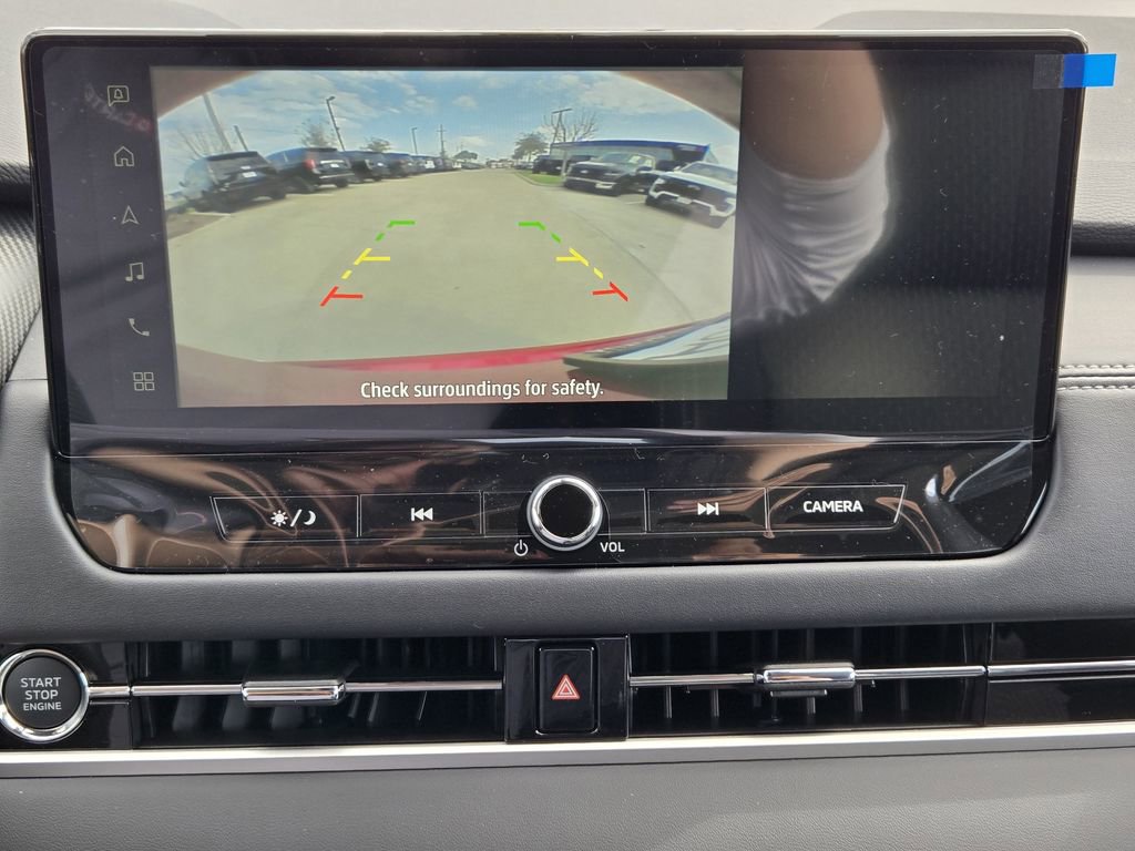 New 2026 Mitsubishi Outlander ES image 13