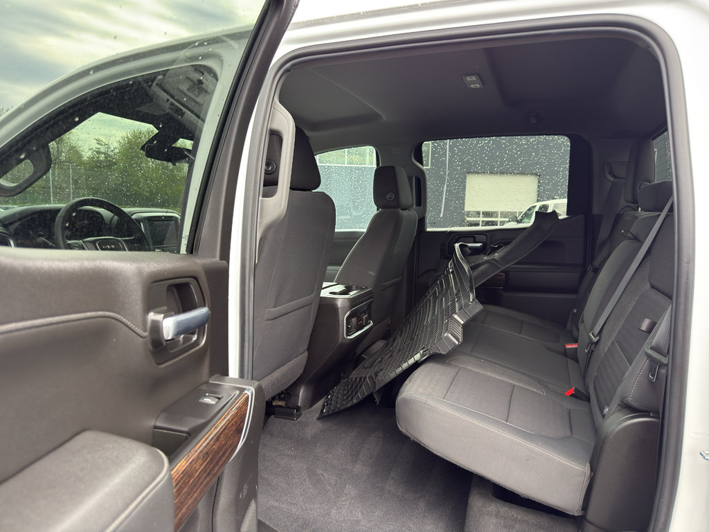 Used 2020 GMC Sierra 1500 Elevation w/ Elevation Value Package AWD/4WD image 29