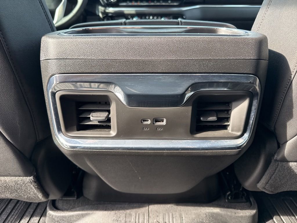 Used 2024 GMC Sierra 1500 Elevation w/ Elevation Premium Package image 12