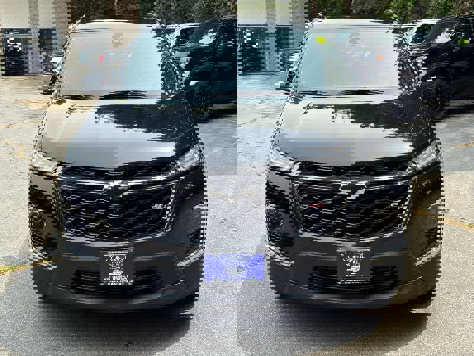 Certified 2022 Chevrolet Traverse RS image 40