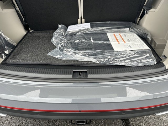 New 2026 Volkswagen Atlas SE image 17