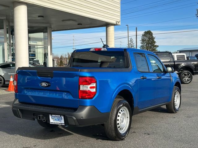 New 2026 Ford Maverick XL image 2