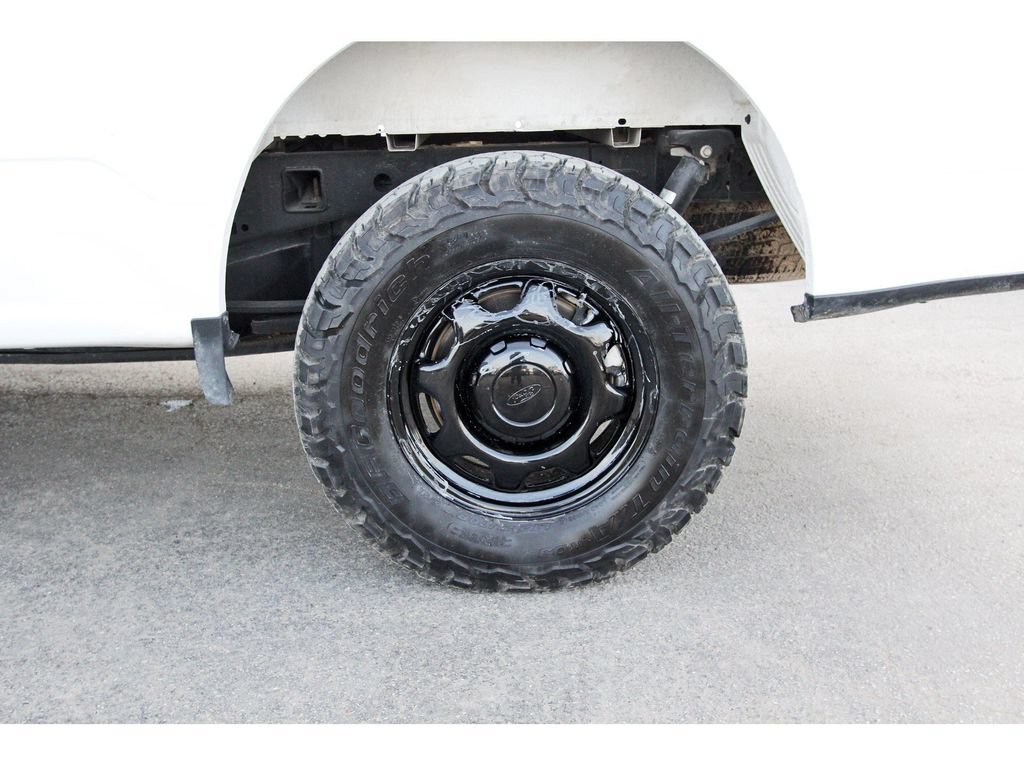 Used 2023 Ford F150 XL w/ FX4 Off-Road Package AWD/4WD image 32