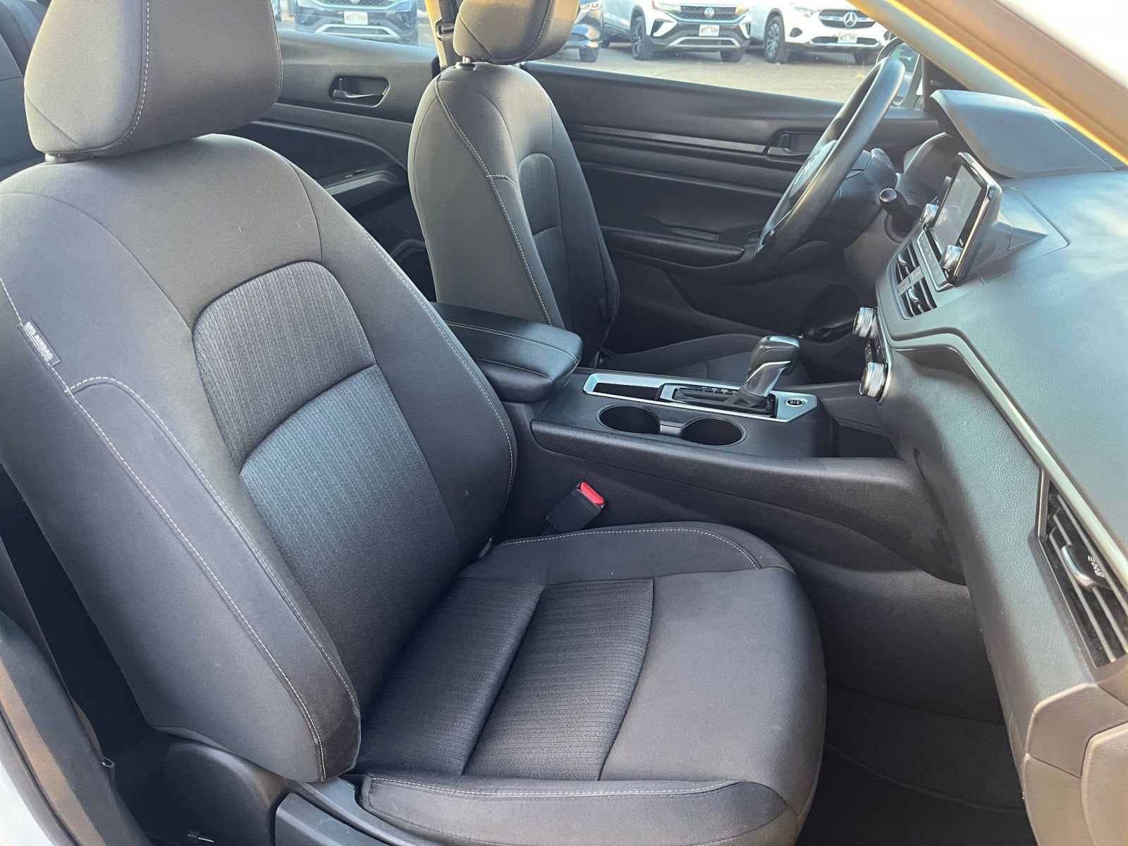 Used 2023 Nissan Altima 2.5 S image 34