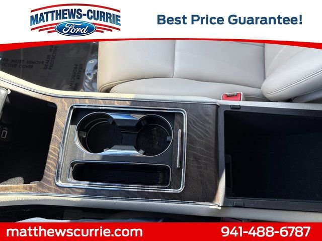 Used 2020 Lincoln Continental image 19