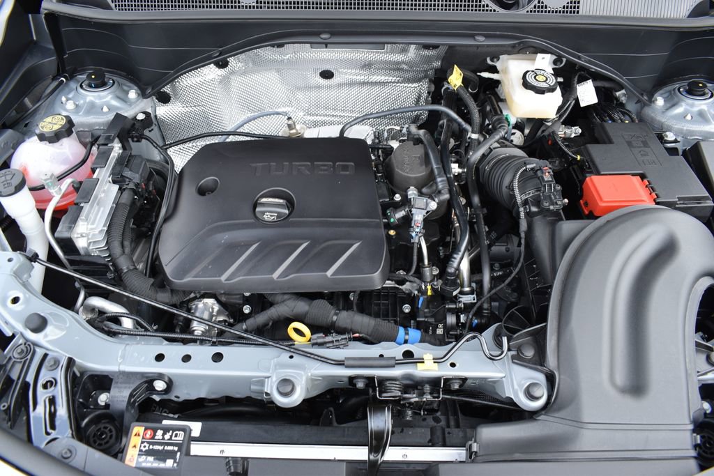 New 2026 Buick Encore GX Sport Touring w/ Experience Buick Package image 14