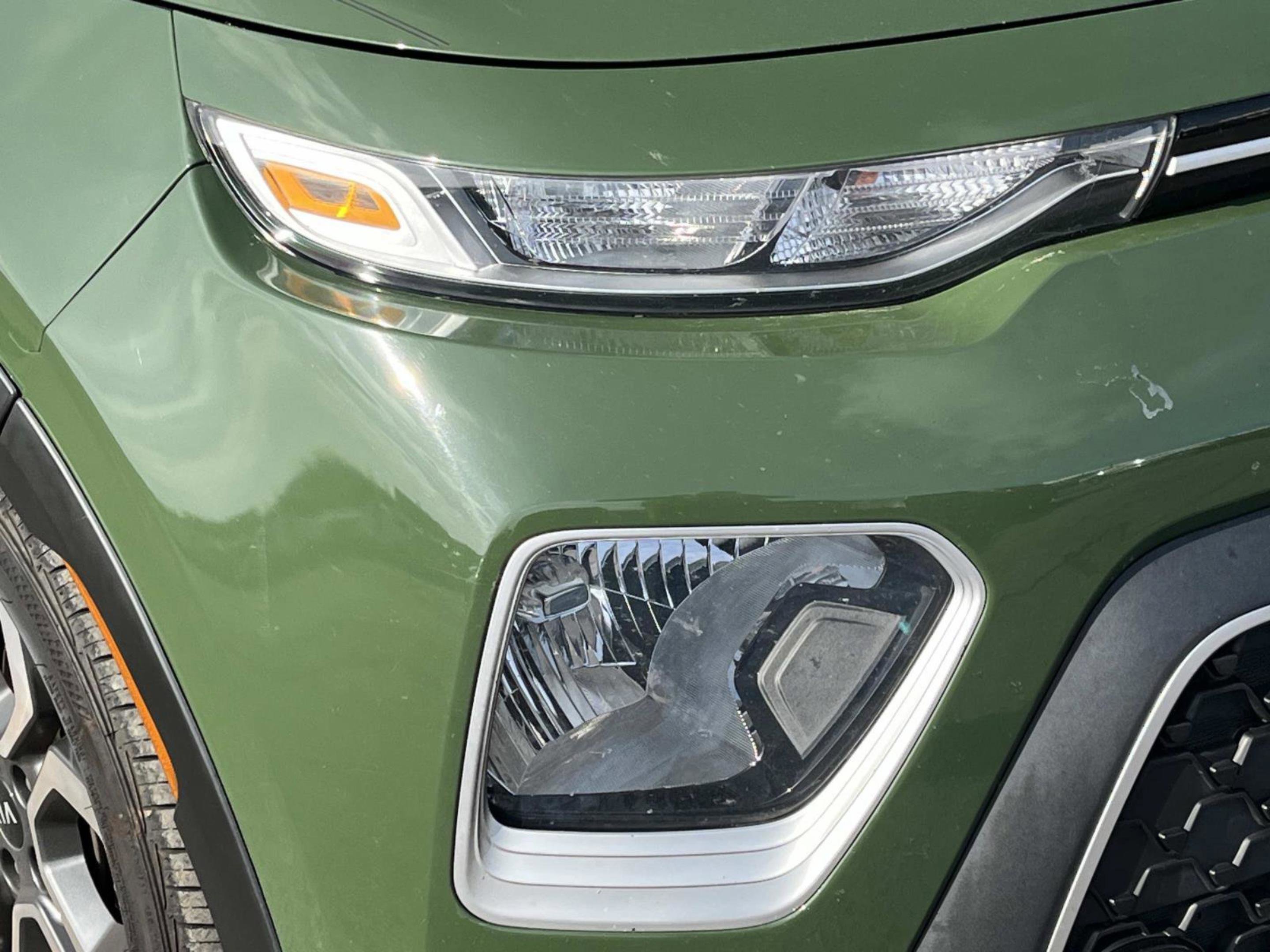 Used 2020 Kia Soul X-Line image 9