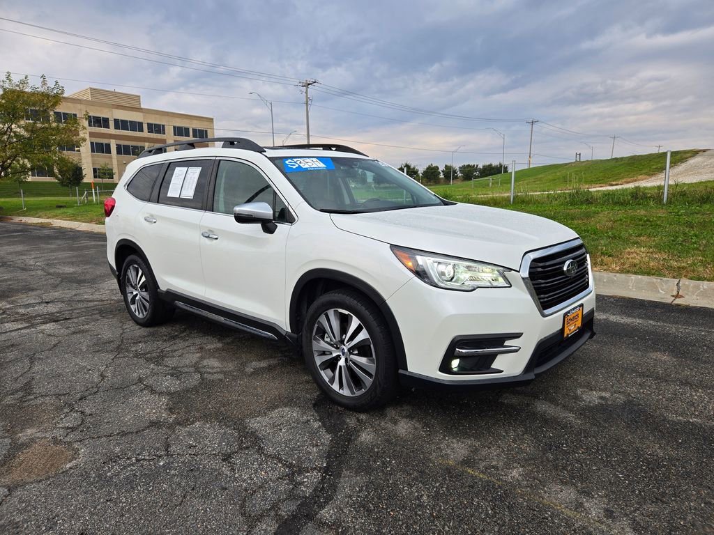 Used 2020 Subaru Ascent Touring w/ Popular Package #2