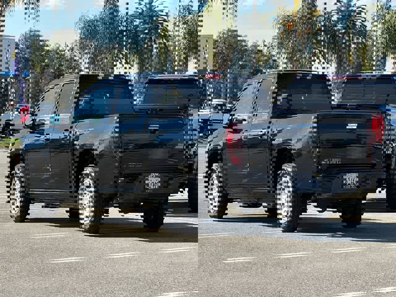 Used 2012 Chevrolet Colorado LT image 11